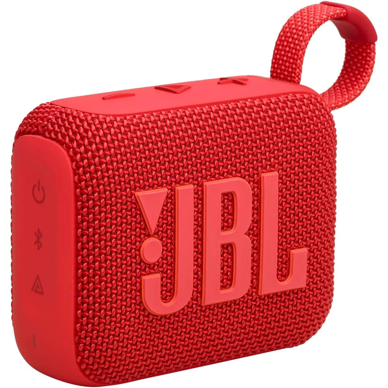 JBL GO 4