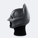 Batman Cosplay Mask – Full-Face Helmet for Adults & Kids, Halloween Party Costume Prop