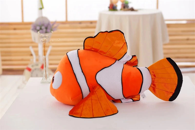 Finding Nemo Plush Toy