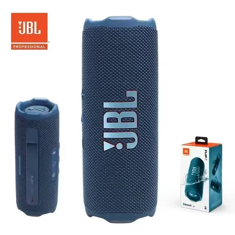 JBL Flip 7 Wireless Bluetooth Speaker