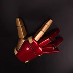 Marvel Iron Man electronic arm