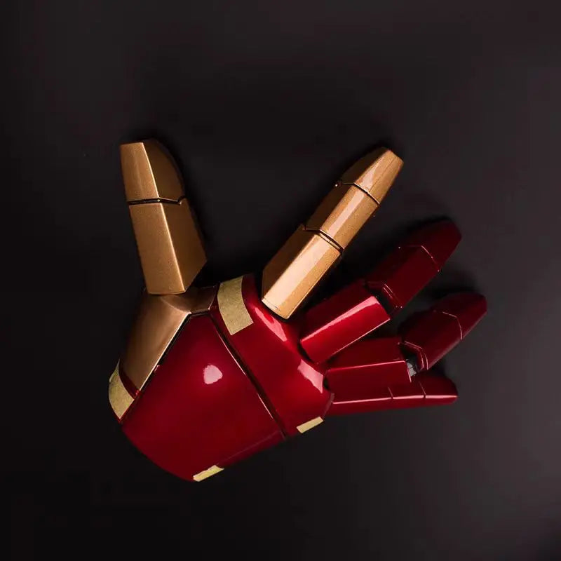 Marvel Iron Man electronic arm