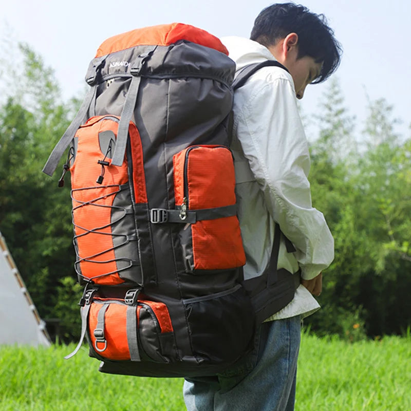 scione Camping Backpack Large 80L