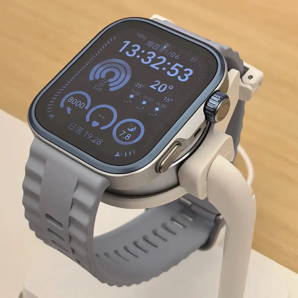HUAWEI Watch Fit 4
