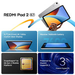 Xiaomi Redmi Pad 2