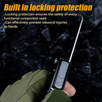 Multifunctional Folding Portable Tool Plier, Knife Stainless Steel Outdoor