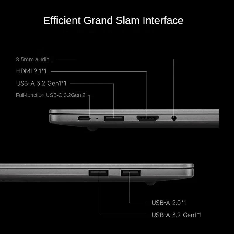 Xiaomi Laptop RedmiBook 16