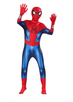Full-Set Spider-Themed Cosplay Costume – Zentai Suit for Fans & Collectors, Perfect for Halloween, Christmas, Parties & Gifting