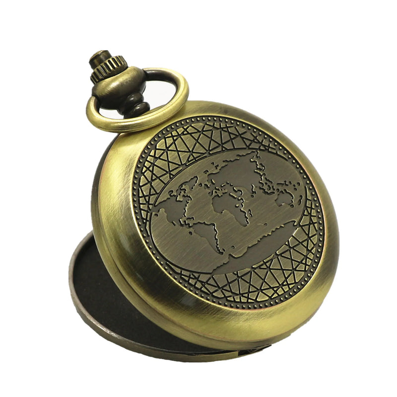 Hiking Compass for Camping, Hiking & More Military Style