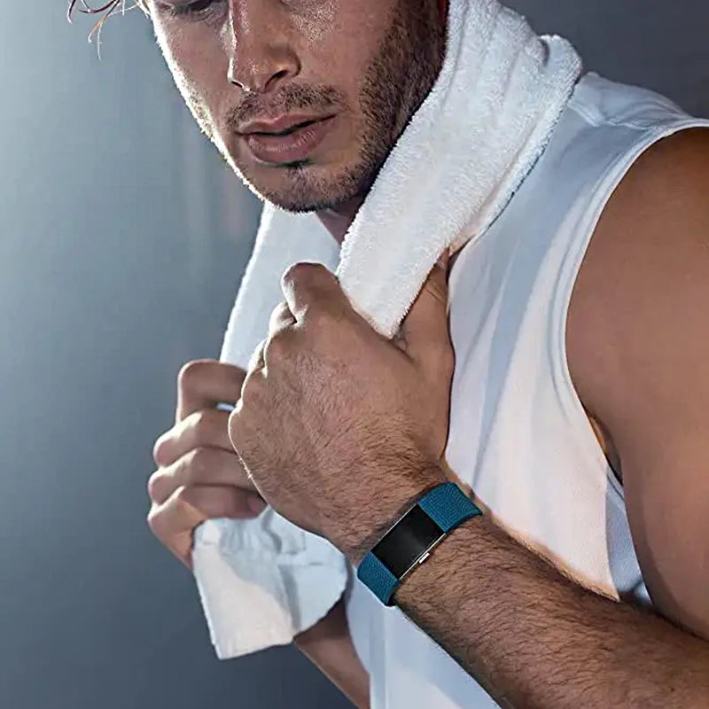 Fitbit Charge 2