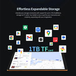 BDF- i17 tablet