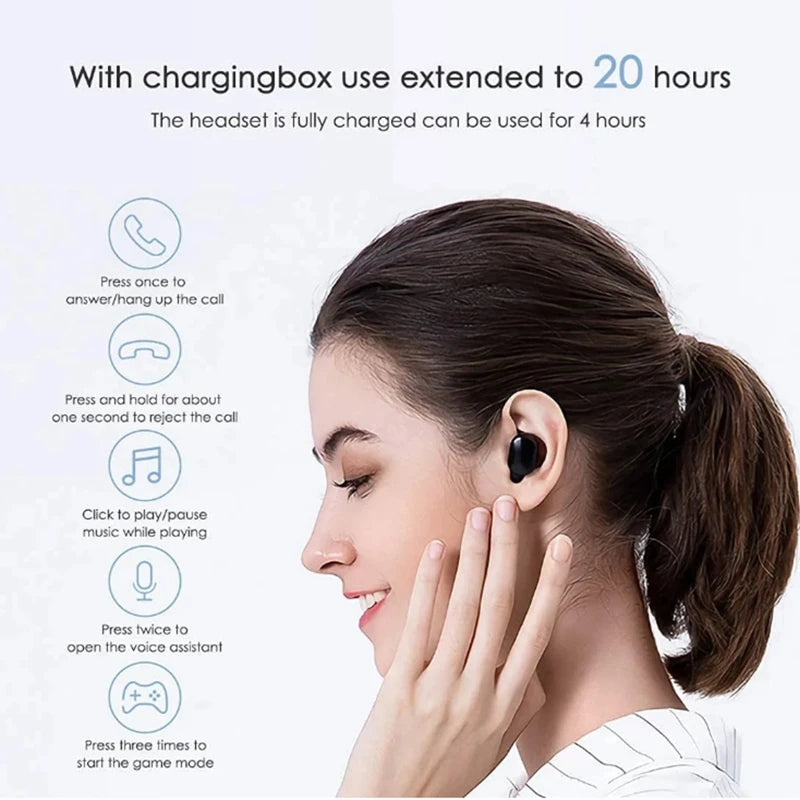 XIAOMI Redmi  Airdots 2