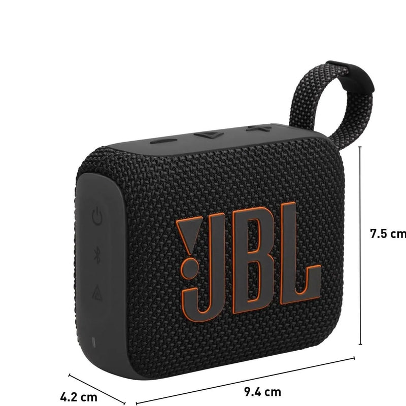 JBL GO 4