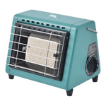 Portable Mini Heater with Fan Electric Warmer