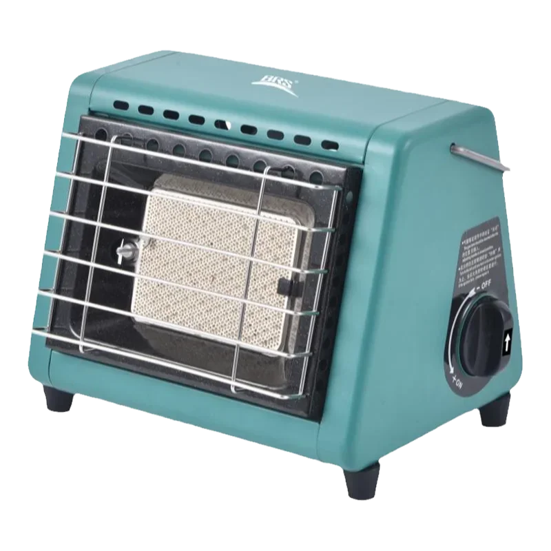 Portable Mini Heater with Fan Electric Warmer