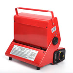 Multi-Functional Heater and Stove, Camping Outdoor Heating