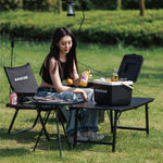Naturehike Blackdog Camping esky 25L Medium Cooler