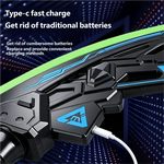 LED RGB Light Up Sword Toy with Sound Effects, Perfect Christmas & Birthday Gift for Kids