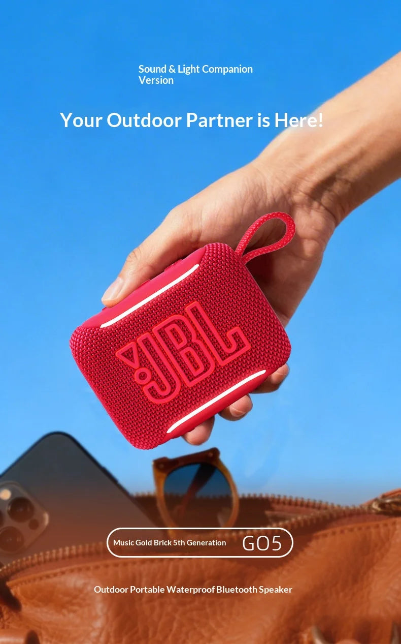 JBL GO 5
