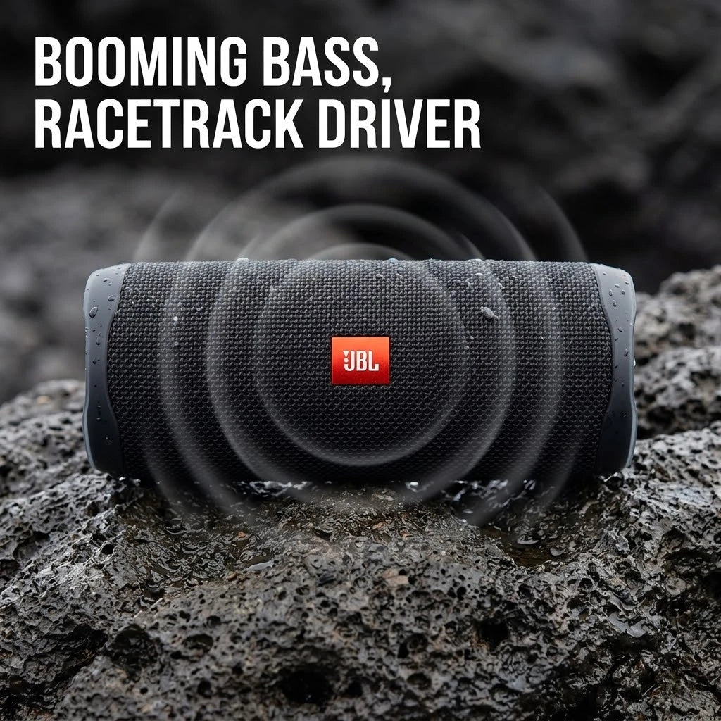 JBL Flip 5