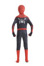 Full-Set Spider-Themed Cosplay Costume – Zentai Suit for Fans & Collectors, Perfect for Halloween, Christmas, Parties & Gifting