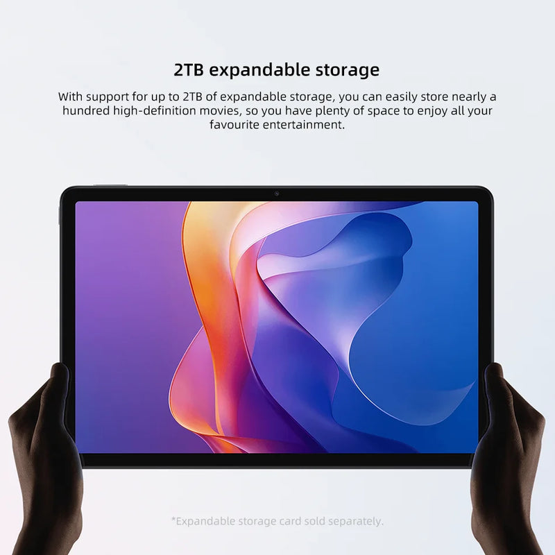 Xiaomi Redmi Pad 2e