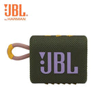 JBL GO 3