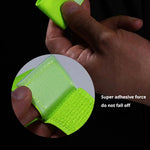 Night Running Armband LED Light Outdoor Sports USB Rechargeable Safety Belt Arm Leg Warning Wristband Cycling Bike Bicycle Light