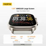 realme Watch 5 Smart Watch