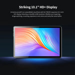 BDF- i17 tablet