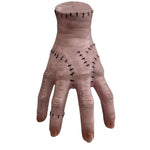 Halloween Horror Props Broken Hands – Horror Thing Hand Toy, Latex Figurine, Home Decor, Desktop Display, Party & Costume Prop