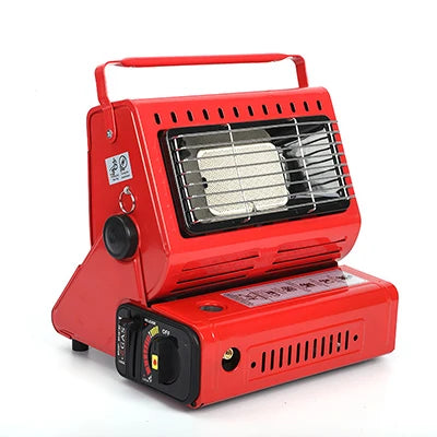Multi-Functional Heater and Stove, Camping Outdoor Heating