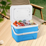 Outdoor esky Picnic Ice Bucket 6L Insulated Portable Cooler