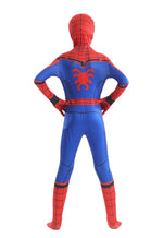 Full-Set Spider-Themed Cosplay Costume – Zentai Suit for Fans & Collectors, Perfect for Halloween, Christmas, Parties & Gifting