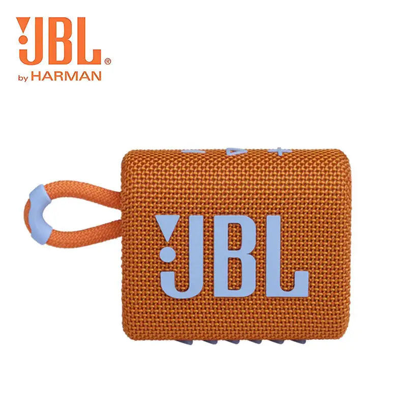 JBL GO 3