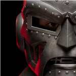 Marvel Legends Doctor Doom Premium Helmet – Avengers: Doomsday Collectible Action Figure Accessory, Detailed Display & Cosplay Prop for Adult Collectors