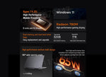 Lenovo Lecoo 2025 New Pro 14 Ryzen 7 H 255 AMD