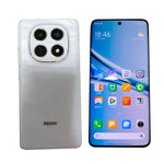 Xiaomi Redmi Note 15 Snapdragon 6 Gen 3 Smartphone