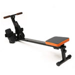 Indoor Aerobic Rowing Machine Cross-Border Resistance Equipment for Fitness & Weight Loss Abdominal Training