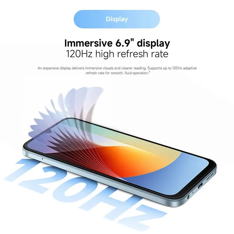 Xiaomi Redmi A7 Pro Smartphone