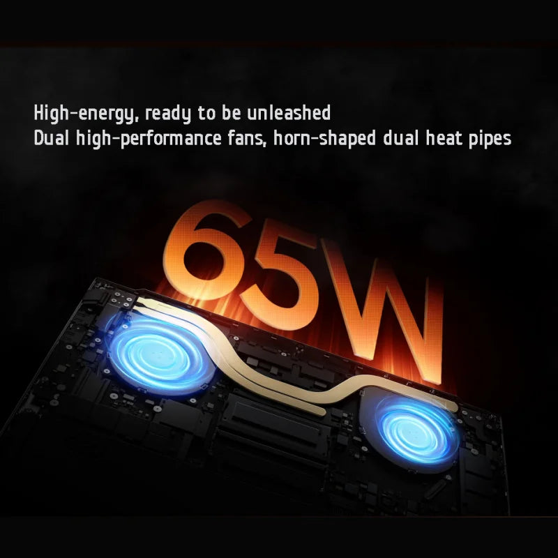 Lenovo Lecoo 2025 New Pro 14 Ryzen 7 H 255 AMD