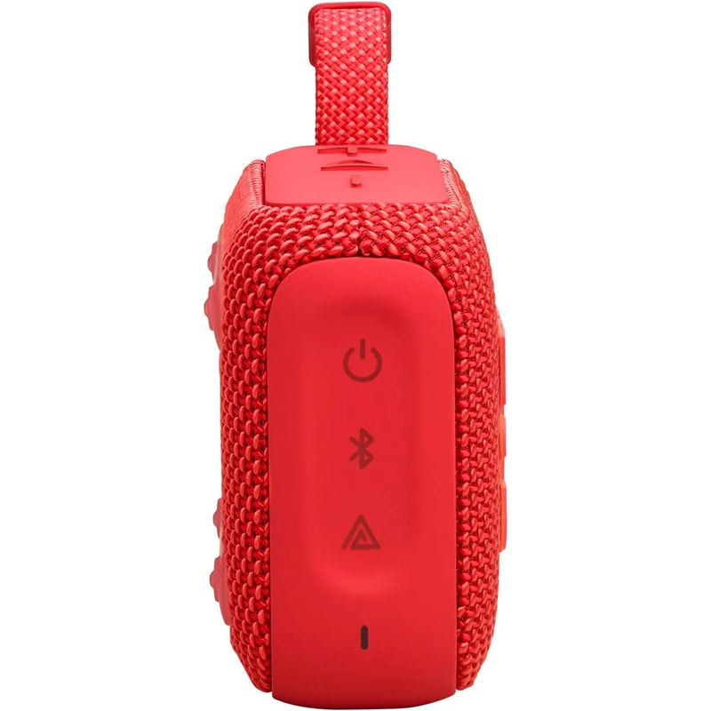 JBL GO 4
