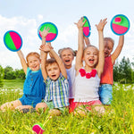 Children Sports Toys Toss & Catch Ball