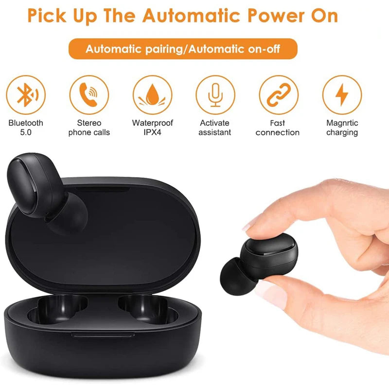 XIAOMI Redmi  Airdots 2