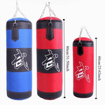Fitness Equipment Hollow Oxford Boxing Bag Training Exercise Boxing Punching Bag Pressure Oxford Boxing Bag Children