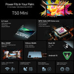 Teclast T50 Mini