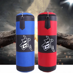Fitness Equipment Hollow Oxford Boxing Bag Training Exercise Boxing Punching Bag Pressure Oxford Boxing Bag Children