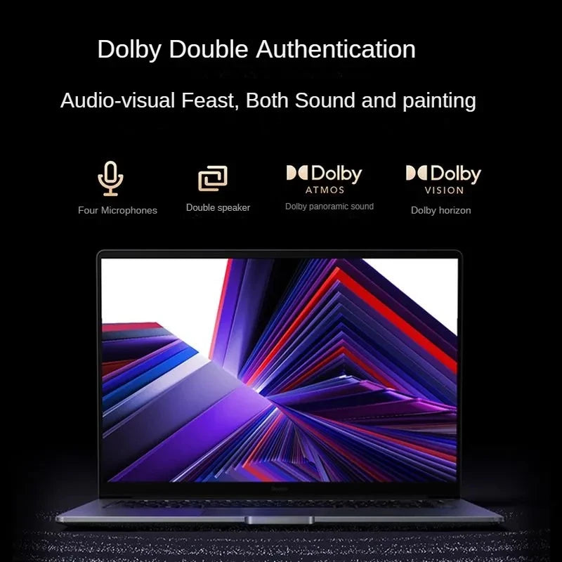 Xiaomi Laptop RedmiBook 16