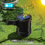 Rechargeable Spotlight 900000 Lumens Led Spotlights Handheld Large Flashlight Super Bright Outdoor Solar Spotlights Searchlight