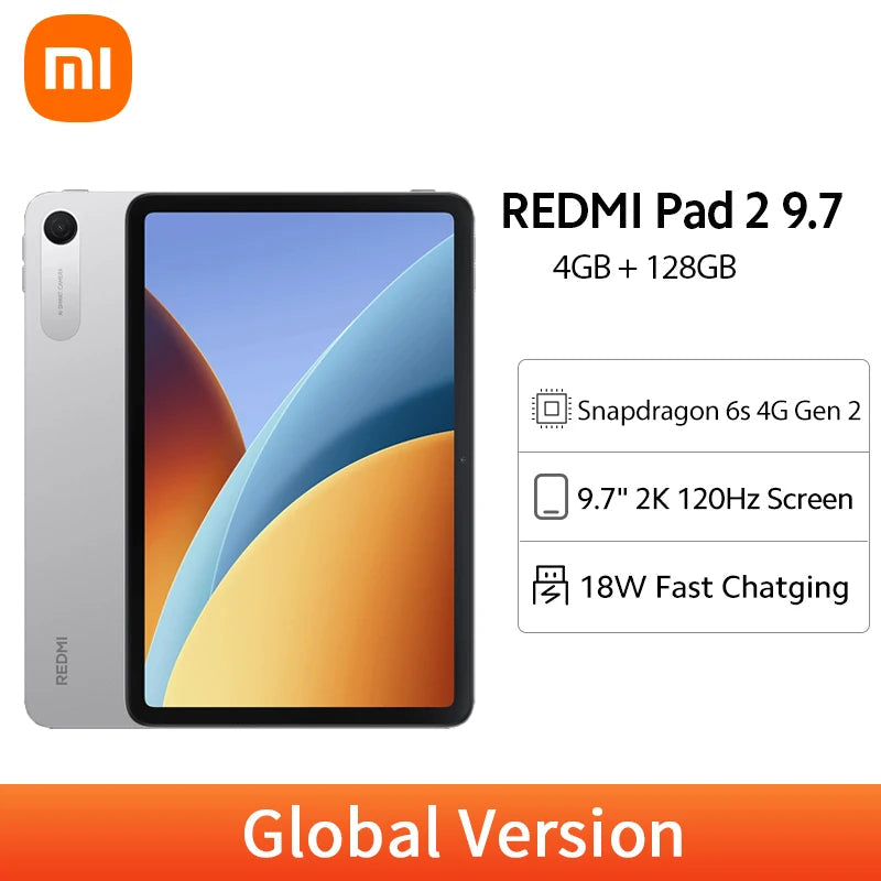 Xiaomi Redmi Pad 2